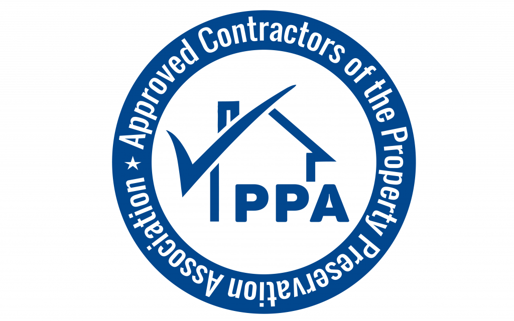 proud members of the property preservation association